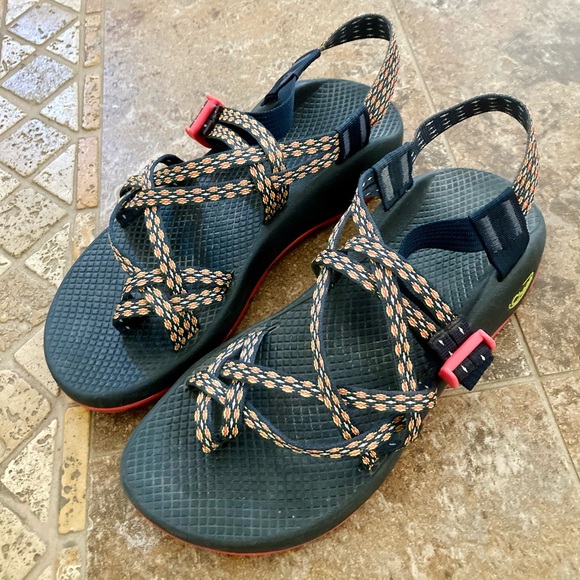 Chaco Sandals - Picture 1 of 5